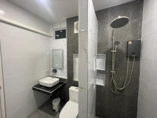 Mueang Kao House | J House Has love
