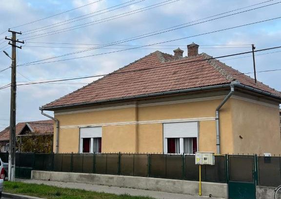 Ocna Mures House | J & J RESIDENCE LIKE HOME