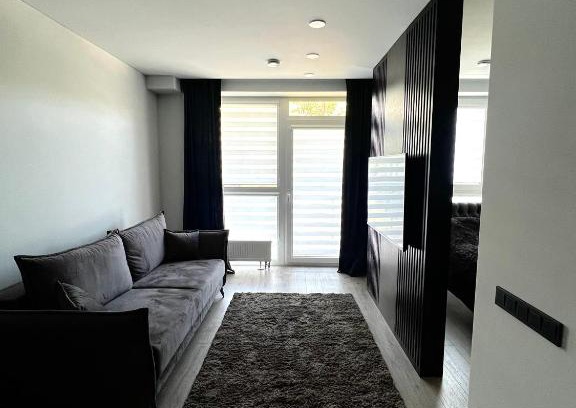 Vilnius city municipality Apartment | J.Kairiūkščio apartamentai