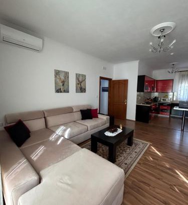 Shkoder Apartment | J & Nilson's Apartment In Shkodra Center