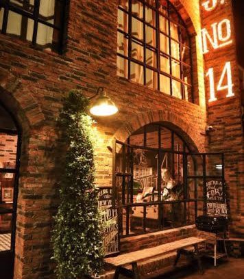 Khlong Ton Sai Bed & Breakfast | J No.14