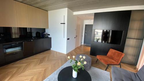 Vilnius city municipality Apartment | J. Ralio apartamentai