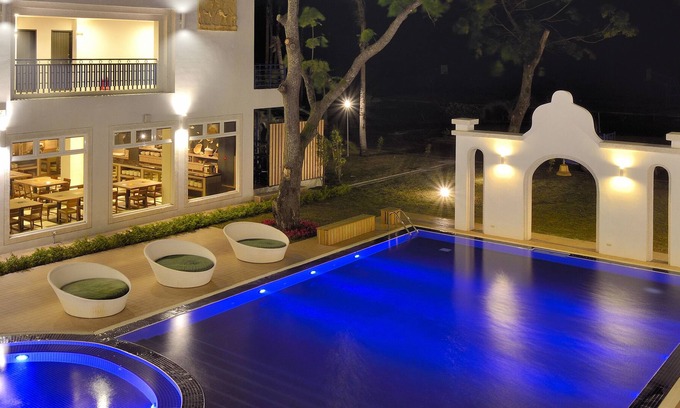 Chishang Hotel | J Resort