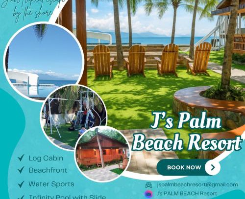 Batangas City Other | J's PALM BEACH Resort
