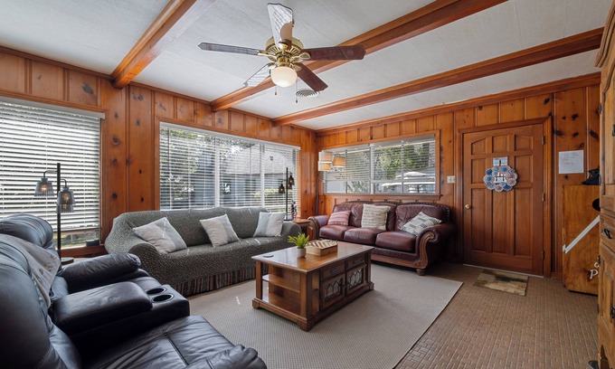 Lake Whitney House | J's Place on Lake Whitney