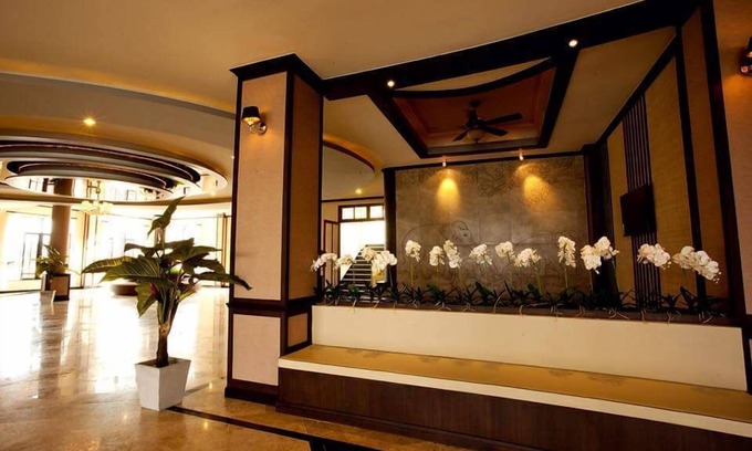 Chonburi Hotel | J & Y Lodge Hotel