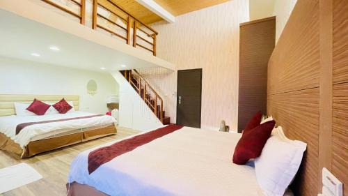 Jiaoxi House | Jabez B&B