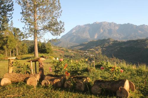Kundasang Resort | Jabez Resort Kundasang