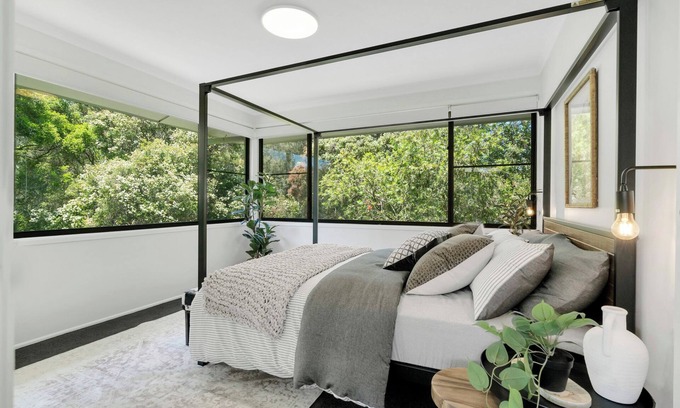 Repton Apartment | Jabiru Luxe Riverside Retreat