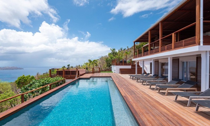 Camaruche Villa | Jable in Petite Saline by Personal Villas - Stunning Luxurious Getaway