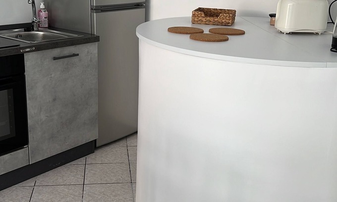 Albese con Cassano Apartment | Jacam Home Free Parking