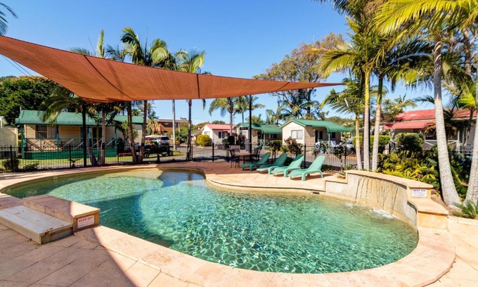 North Haven Resort | Jacaranda Holiday Park