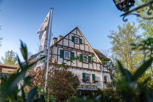 Brilon House | Jachthuus mit Anbau