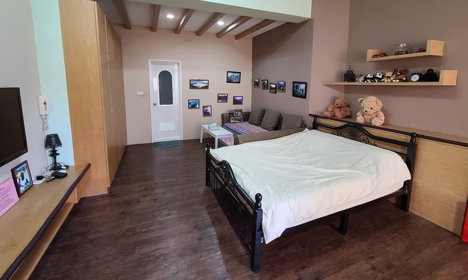North District Bed & Breakfast | Jack House