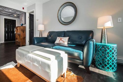 Killington Apartment | Jack S'Bearo - Slopeside at Pico