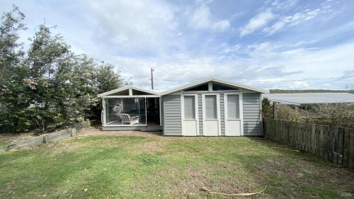 Wooli House | Jack's Cottage