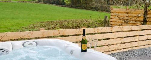 Gatehouse-of-Fleet House | Jack's Hideaway