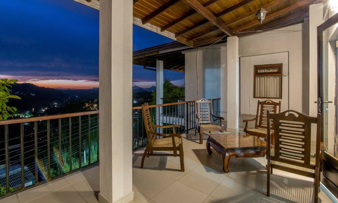 Primrose House | Jack Tree Lodge