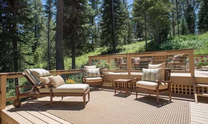 Wilson Bed & Breakfast | Jackson Hole Hideout