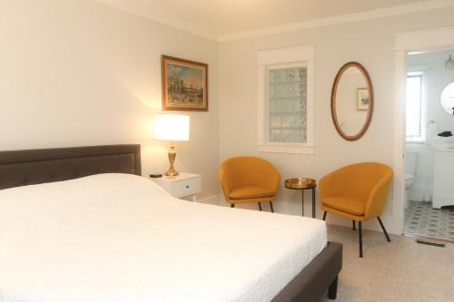 Prince Edward Hotel | Jackson's Falls Country Inn
