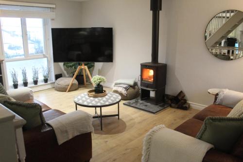 Totnes Apartment | Jacob Cottage