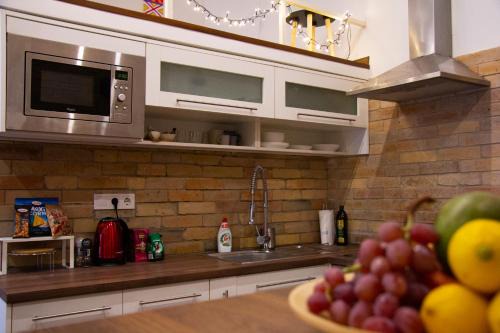 Csarnok negyed Apartment | Jacob's Happy Place