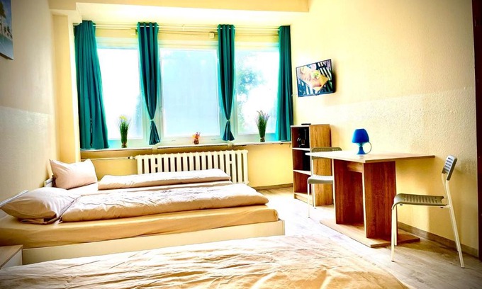 Salzwedel Apartment | Jacobs Inn Salzwedel
