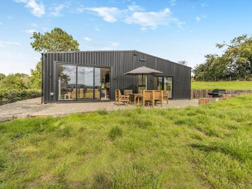 Leintwardine House | Jacobs Plock