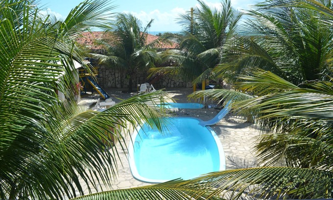 Jacuma Hotel | Jacuma's Lodge Hotel