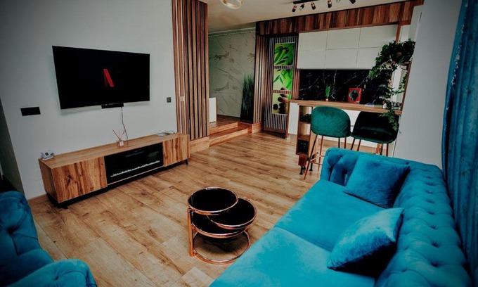 Baia Mare Apartment | Jacuzzi Apartment