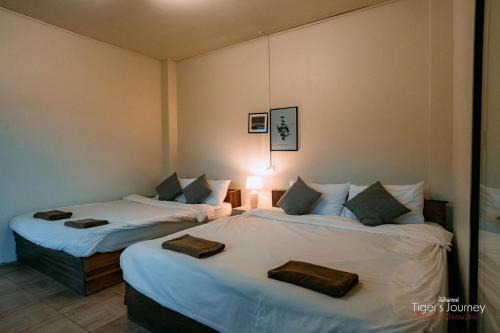 Chiang Rai Province House | JADAE HOUSE Doichang2