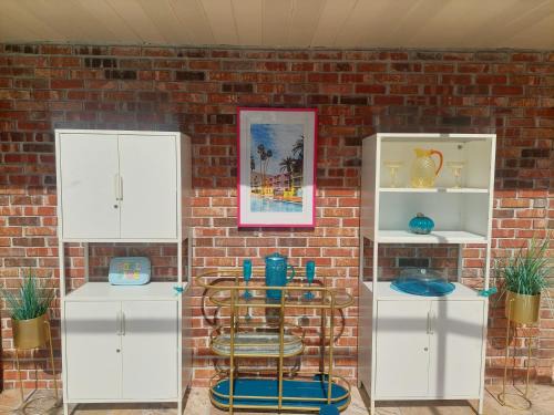 Temple Terrace House | Jade Jewel - Well-Appointed Tampa Home 4 Mi to USF Campus and Busch Gardens