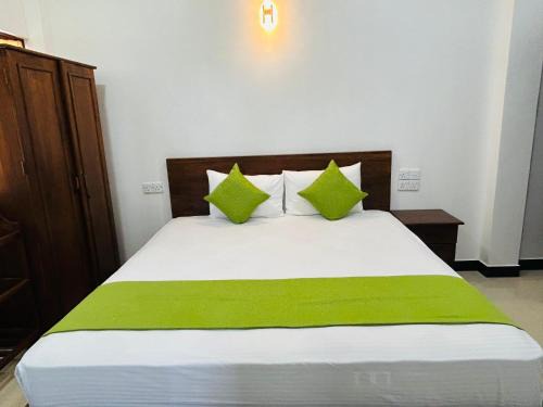 Jaffna Hotel | Jaffna City Palace Hotel