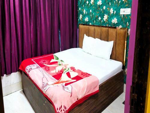 Dumdum Hotel | Jagannath International Hotel near Kolkata Airport