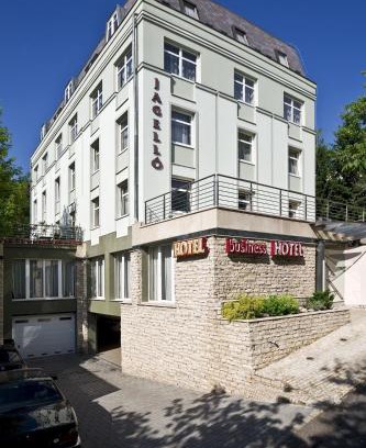 Nemetvolgy Hotel | Jagelló Business Hotel