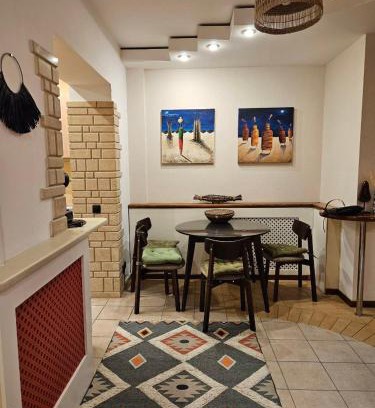 West Pomeranian Voivodeship Apartment | Jagiellońska Boutique Residences