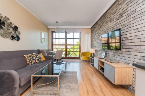 Old Town Apartment | Jaglana Deluxe 2 by Grand Apartments