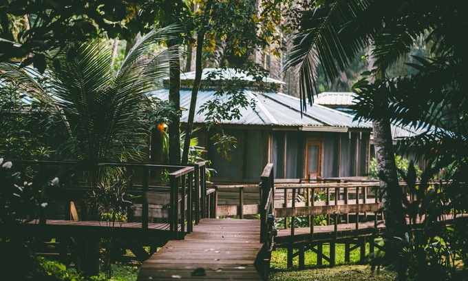 Belmopan Hotel | Jaguar Creek