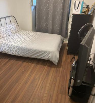 Broad Green Apartment | Jah lodge