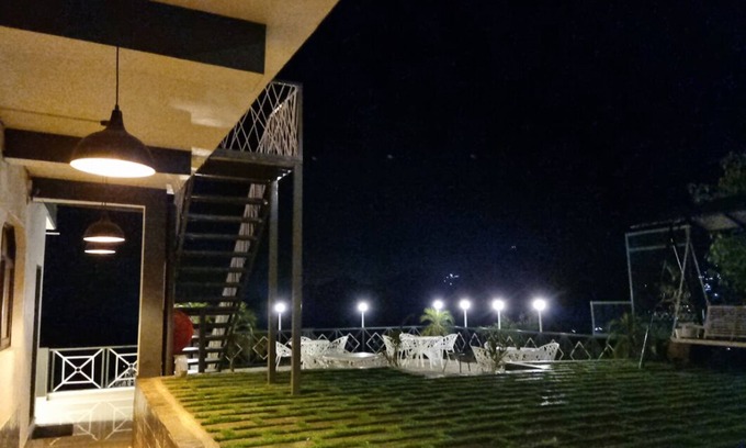Sakalana Range Hotel | Jai Anjana Resort