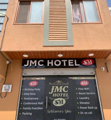 Central Area Hotel | Jai mewar continental