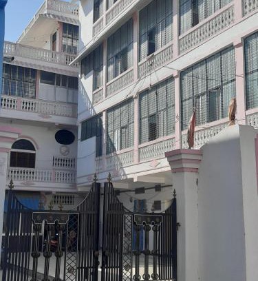 Karchana Apartment | jai shri khatushyam stay