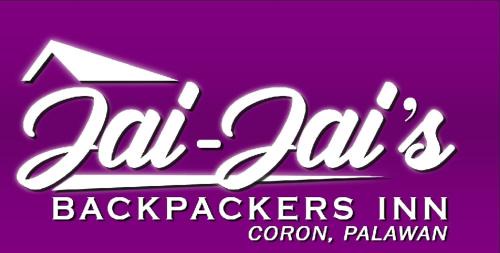Coron Town Proper House | JaiJai's Backpackers Inn