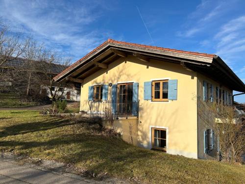 Tittmoning Apartment | Jaklmühlner Hof