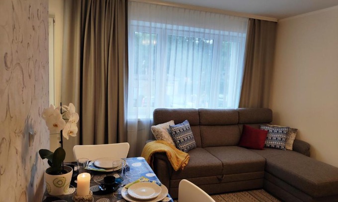Kesklinn Apartment | Jakobi Guest Apartment