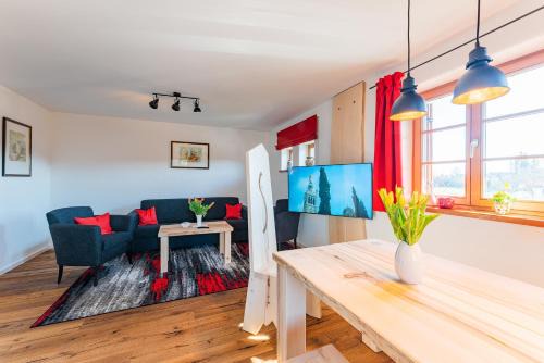 Eggstatt Apartment | Jakobos Tapasbar