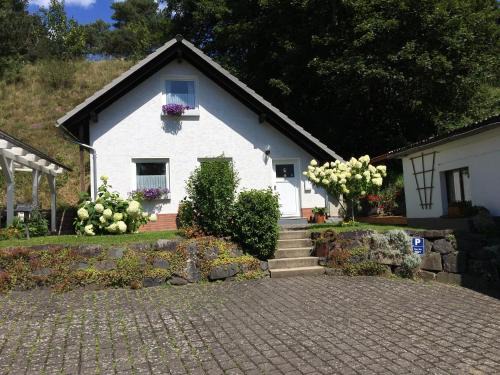 Elsoff House | Jakobs Hütte