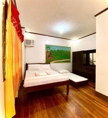 Loay Hotel | Jala Beach Resort