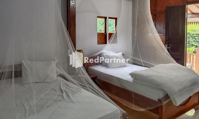Banyuwangi Hotel | Jala Sutra Cottages RedPartner