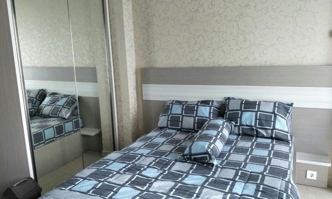 Hegarmanah Apartment | Jalan Cikuda Hegarmanah apartemen taman melati jatinangor